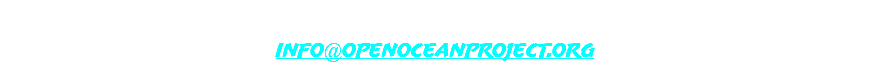 Open Ocean @ Roots Red Sea, kilo 14 safaga Road, El Quseir, red Sea, Egypt info@openoceanproject.org